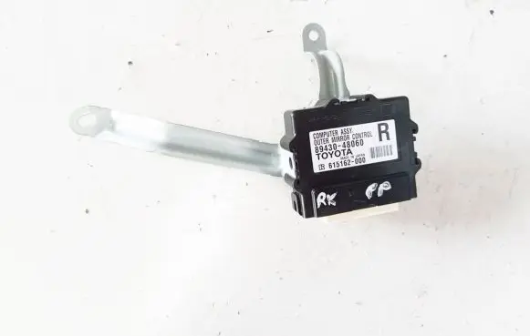 Lexus RX 450H Wing mirror control module 8943048060 615162000