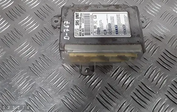 Honda FR-V Airbag control unit/module 77960SJDG210M2