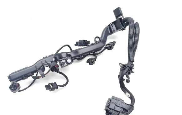 Mini One - Cooper F56 F55 Fuel injector wires 8678974
