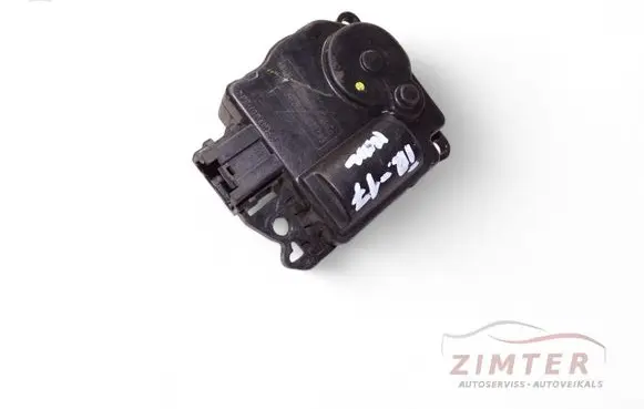 Ford Transit Courier Air flap motor/actuator AV1119E616EA