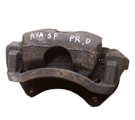 KIA Sportage Front brake caliper 58190D3A10