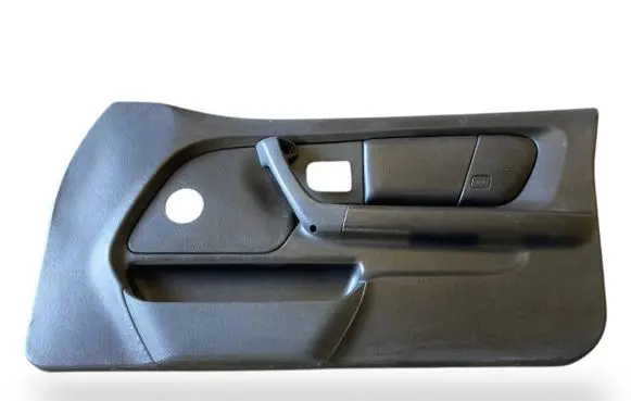 BMW 3 E36 Front door card panel trim 8146106 51418146106 8225482
