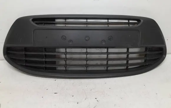 Ford Ka Front bumper upper radiator grill 735437417 51814141