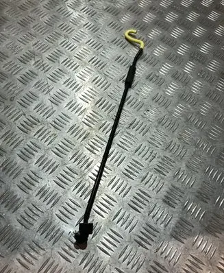 Citroen C4 III e-C4 Engine bonnet/hood prop rod/strut PK18311
