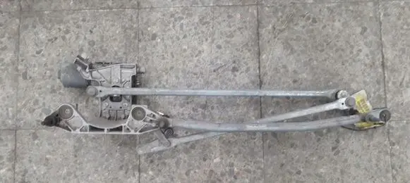 Ford Fiesta Front wiper linkage 3m5117508aa