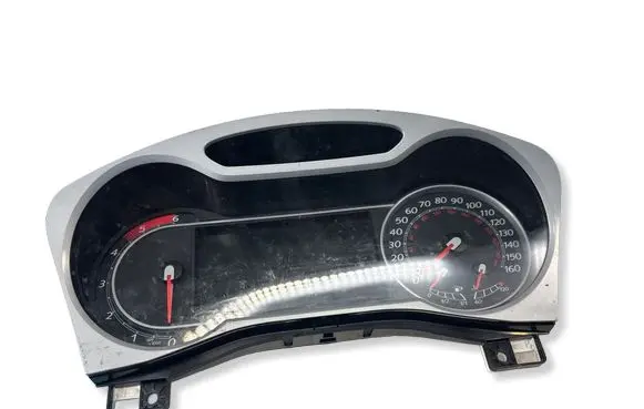 Ford Mondeo MK IV Speedometer (instrument cluster) 8M2T10849XE 3M2T14C026CE VP8M2F10849ME