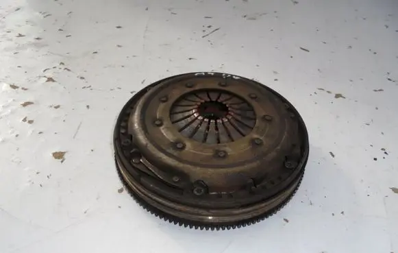 Audi A4 S4 B6 8E 8H Clutch set kit