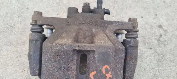 Mazda CX-5 Front brake caliper