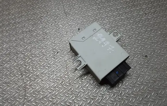 Mini One - Cooper R50 - 53 Immobilizer control unit/module 61356905666