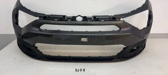Citroen C4 III e-C4 Front bumper 9834692580 9834692480 9834703280