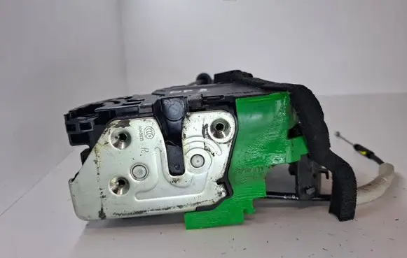 KIA Ceed Front door lock 81320A2120