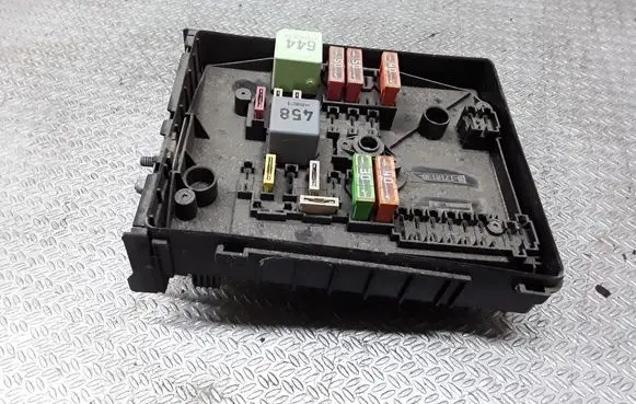 Seat Altea Fuse module 1K0937125C