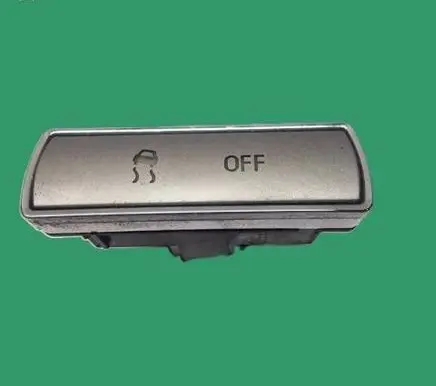 Ford Mondeo MK IV Traction control (ASR) switch 6M2T20418AD