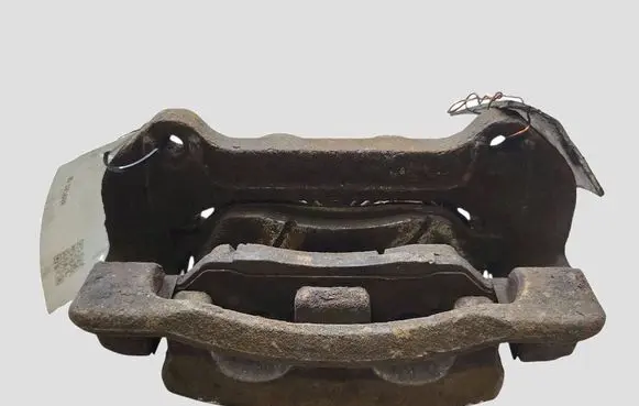 Hyundai Santa Fe Front brake caliper