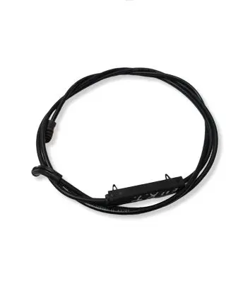 BMW 1 E81 E87 Engine bonnet/hood lock release cable 7060529