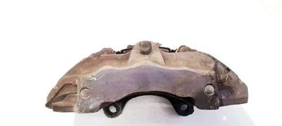 Audi Q7 4L Front brake caliper 18zl