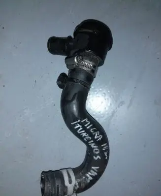 Nissan Micra K14 Breather hose/pipe 3028024