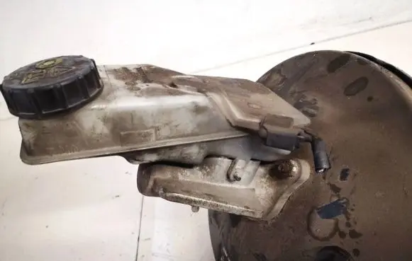 Volvo V50 Master brake cylinder 03350886551