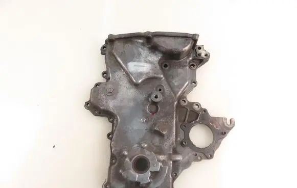 Timing belt guard (cover)