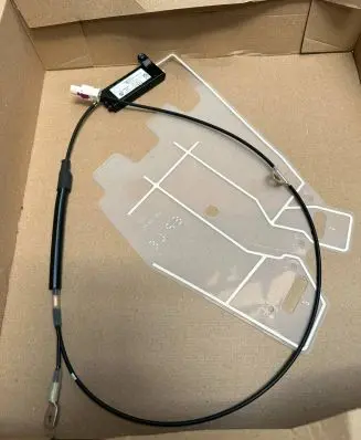 Volkswagen Multivan T6 Radio antenna 7LA035532 M01219D01
