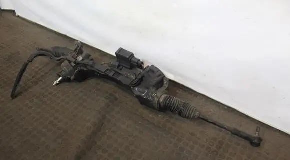 Volkswagen PASSAT B6 Steering rack 