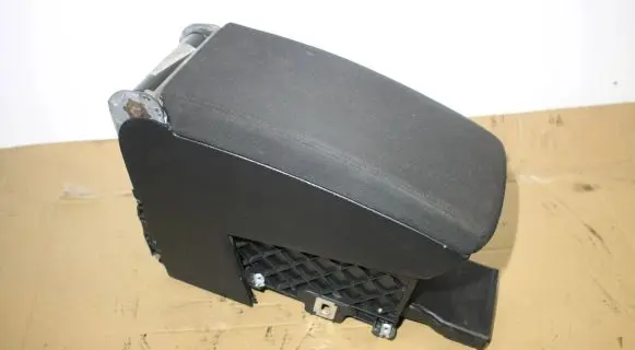 Volkswagen PASSAT B6 Armrest