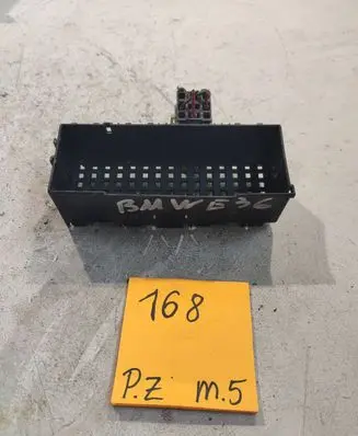 BMW 3 E36 Other relay 353342