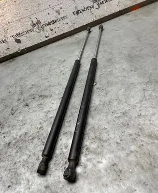 Peugeot 807 Tailgate/trunk strut/damper 1492653080 21025003