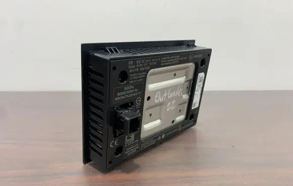 Mitsubishi Outlander IV Other control units/modules 8638A320