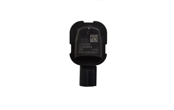 Chevrolet Camaro Airbag deployment crash/impact sensor 13583355 0309006009 0687
