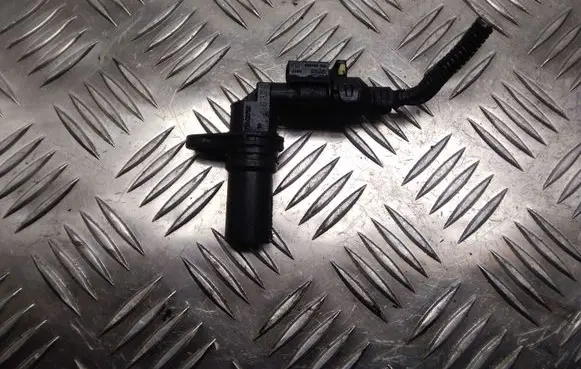 Crankshaft position sensor