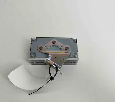 Lexus UX Sound amplifier 10R048761 8624076020