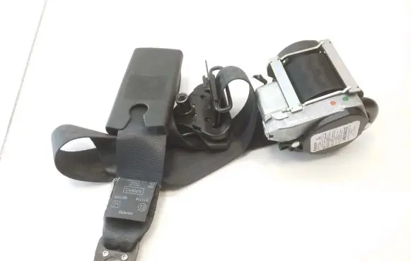 Renault Zoe Front seatbelt 868847284R
