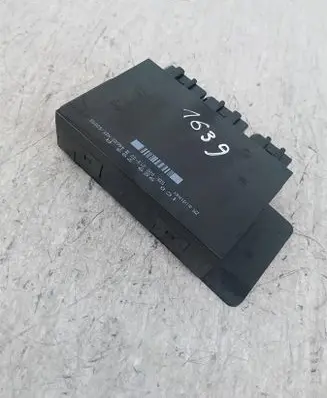 Comfort/convenience module
