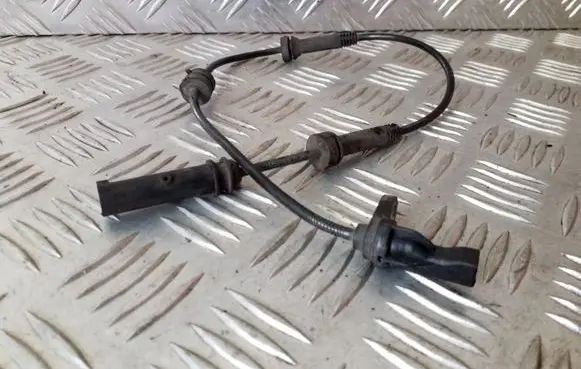 ABS brake wheel speed sensor