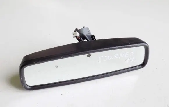 Ford Grand Tourneo Connect Rear view mirror (interior)