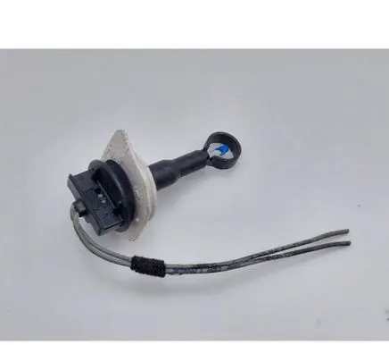 Opel Vectra C Interior temperature sensor 006667V