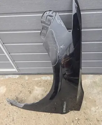 Toyota Camry VIII XV70 Fender 