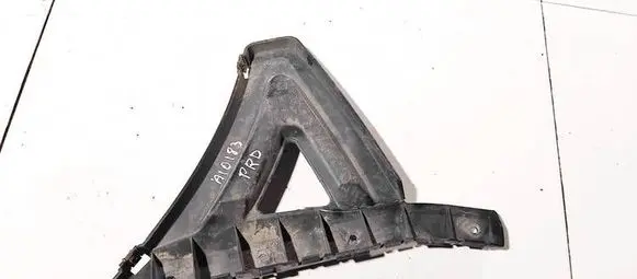 Ford Transit Custom Front bumper mounting bracket bk2117d959ab bk21-17d959-ab