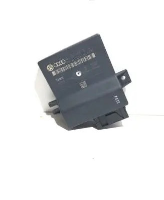 Audi A6 S6 C6 4F Gateway control module 4L0907468B 4L0910468A