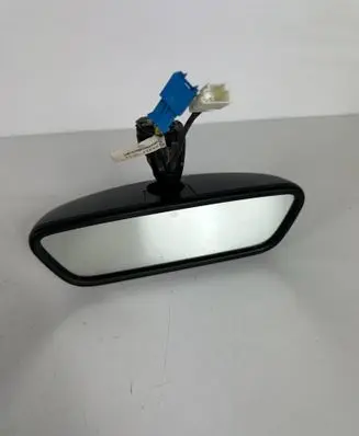 Mercedes-Benz GLA W156 Rear view mirror (interior) A1768100317