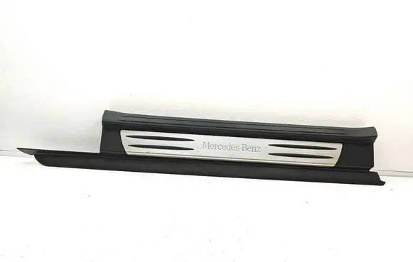 Mercedes-Benz SLK R171 Front sill trim cover 1716800135