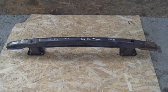 BMW 3 E92 E93 Rear bumper support beam