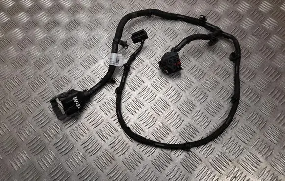 MG MG4 ev Engine installation wiring loom 10950791