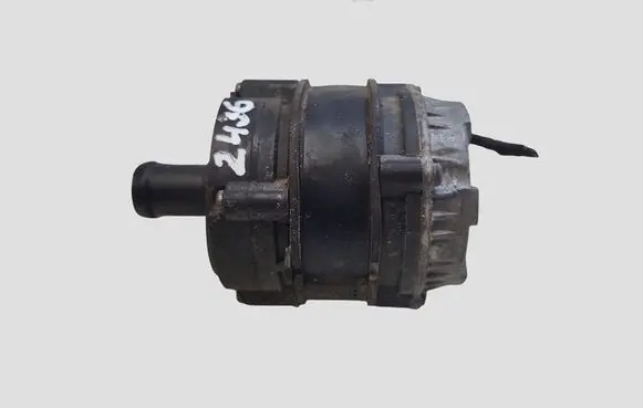 Audi A3 S3 8V Electric auxiliary coolant/water pump 04L965567