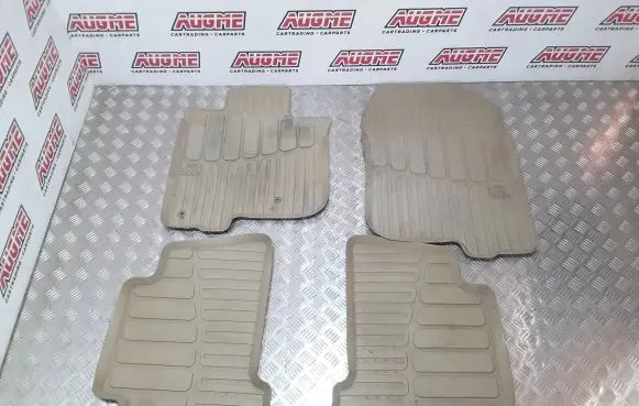 Toyota Land Cruiser (J150) Car floor mat set PZ49KJ1350RJ PZ49KJ0350RJ PZ49KU2350RJ