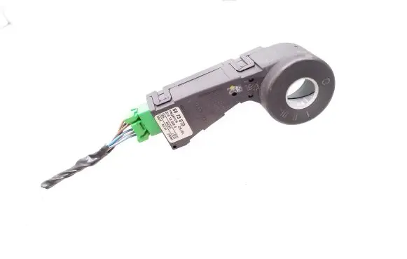 Volvo S60 Ignition lock contact 8673073