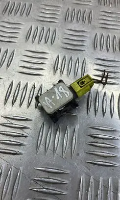 Mercedes-Benz R W251 Airbag deployment crash/impact sensor