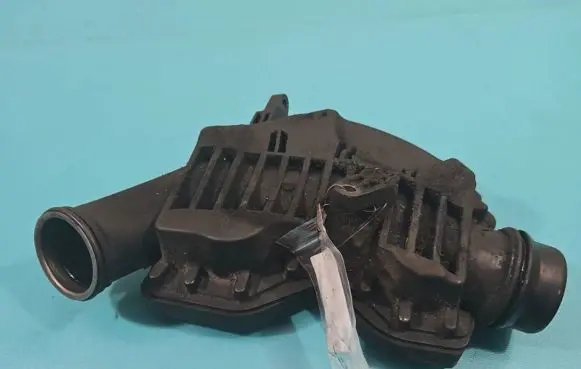 Mercedes-Benz E W212 Intake resonator A6421402787 IMPRK1381651