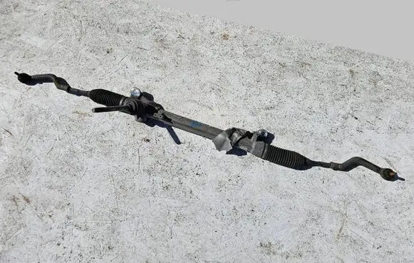 Nissan Qashqai Steering rack SN18BC0061